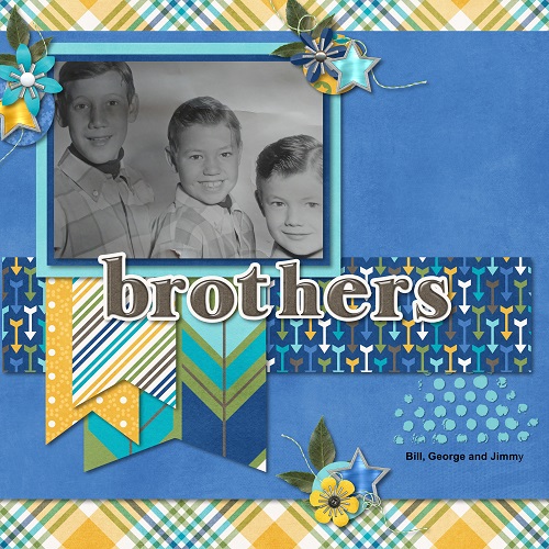 Brothers