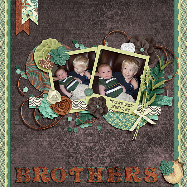 Brothers