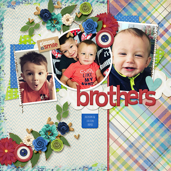 Brothers