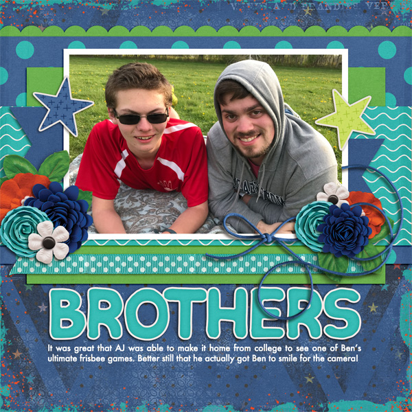 Brothers