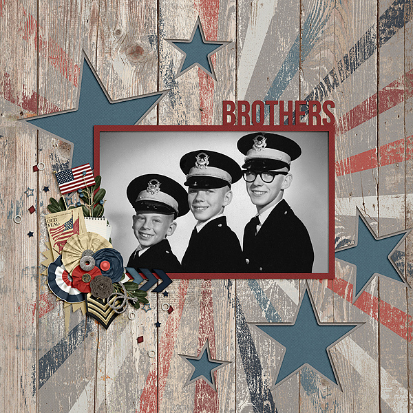 Brothers