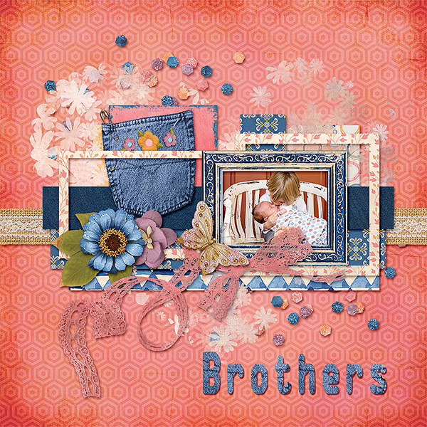 Brothers