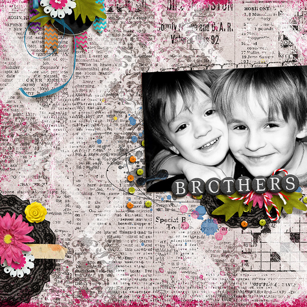 Brothers