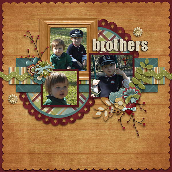 Brothers