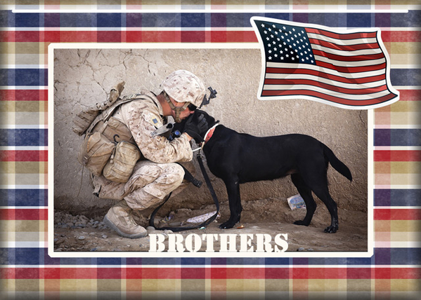 Brothers