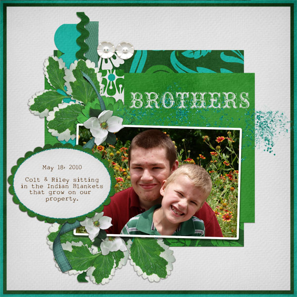 Brothers
