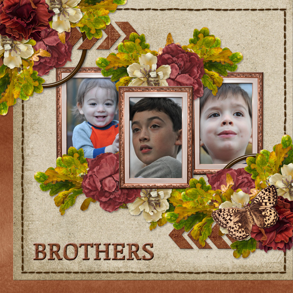 Brothers