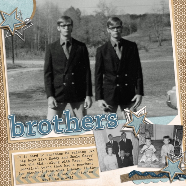 Brothers