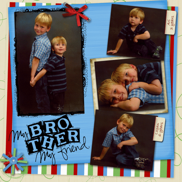 Brothers