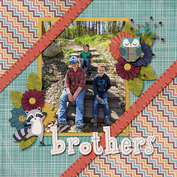 Brothers