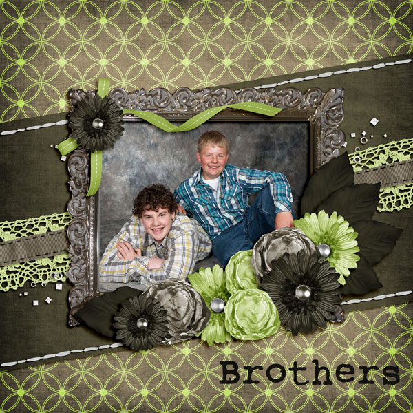 Brothers