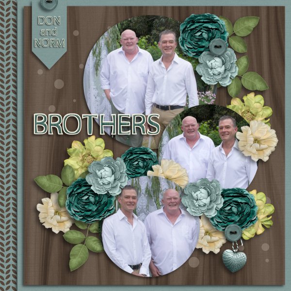 Brothers