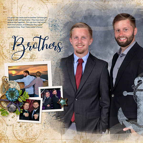 Brothers