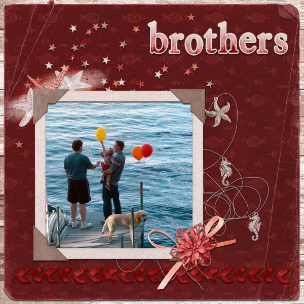 Brothers