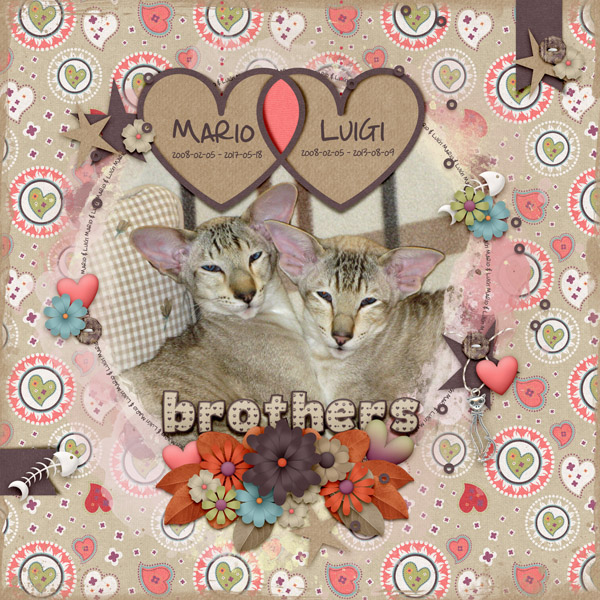 Brothers