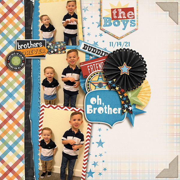 Brothers