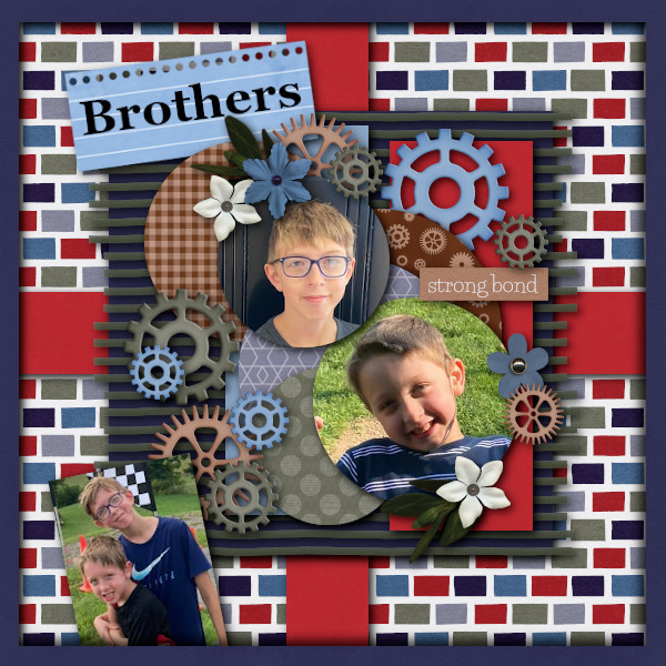 Brothers