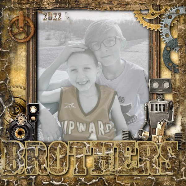 Brothers