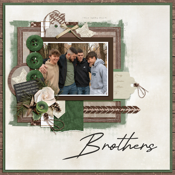 Brothers
