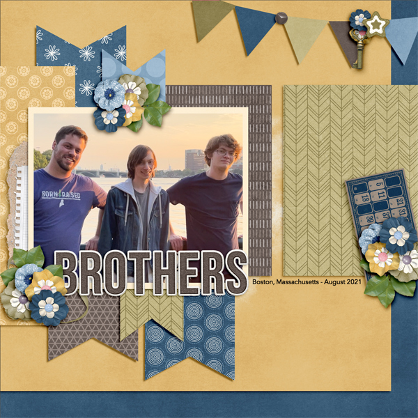 Brothers