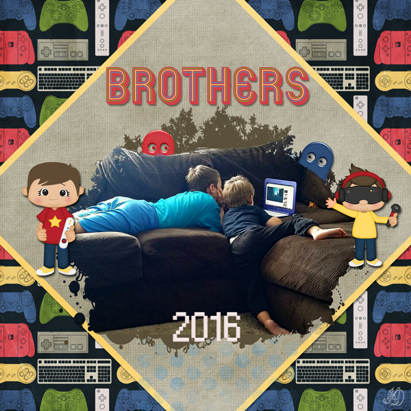 Brothers