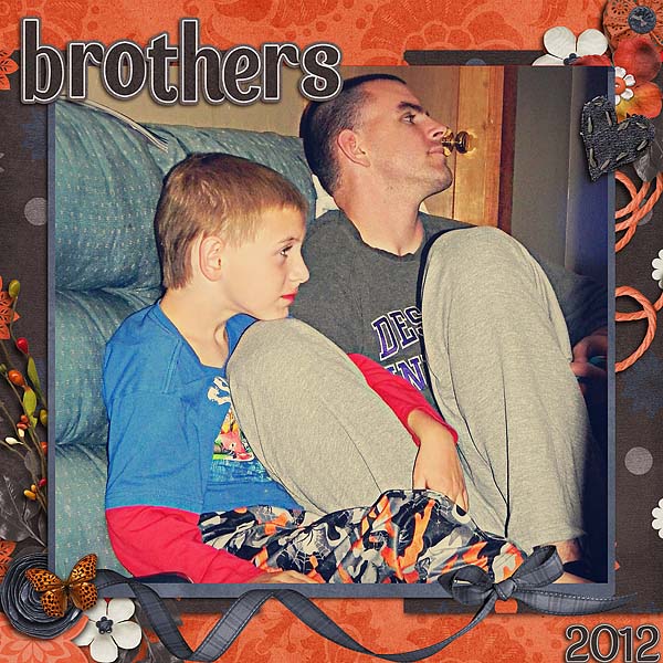Brothers