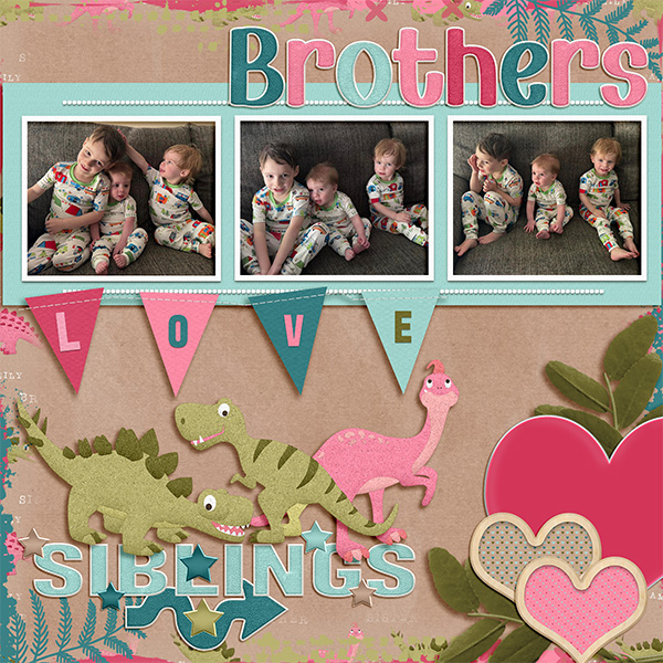 Brothers