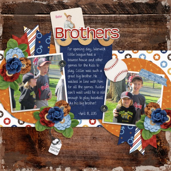 Brothers