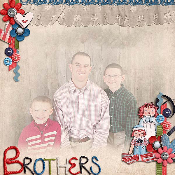 Brothers