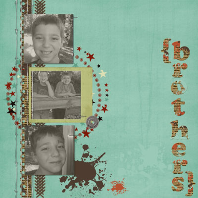 {brothers}