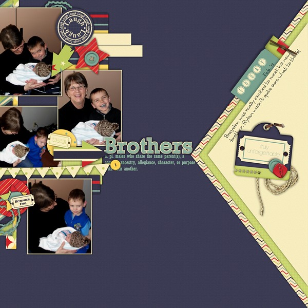 Brothers