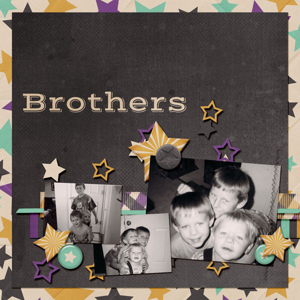 Brothers13