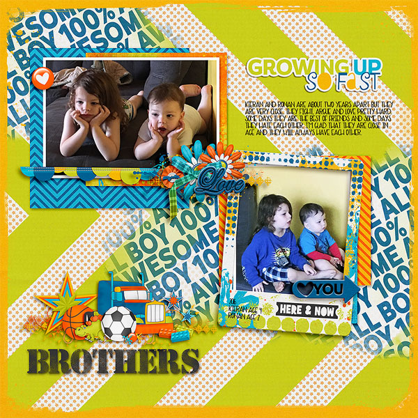 bROTHERS28