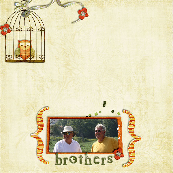 Brothers600