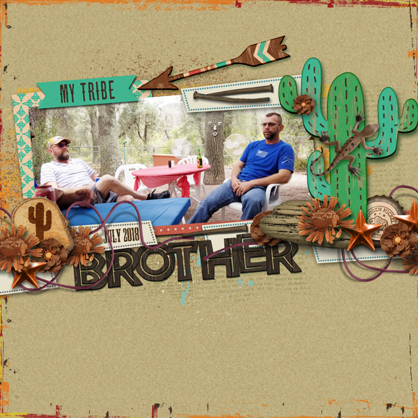 brothersWEB5