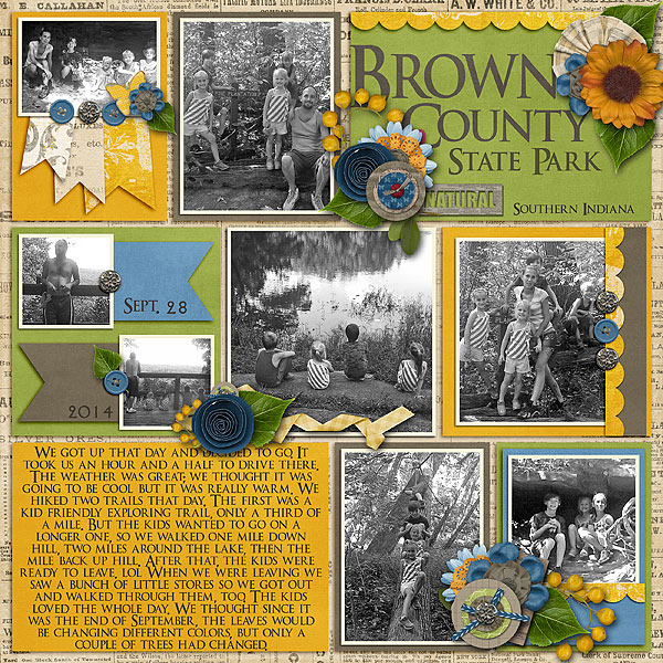 Brown County