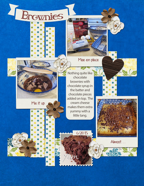 Brownies