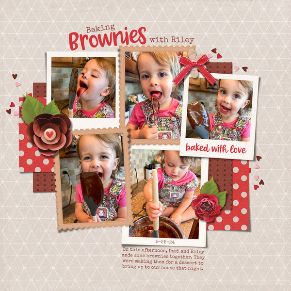 Brownies