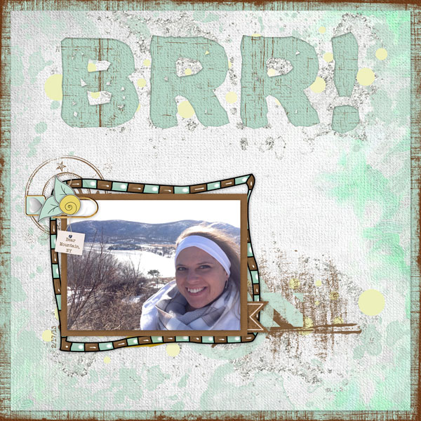 Brr