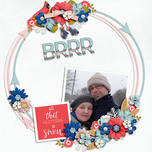 Brrr