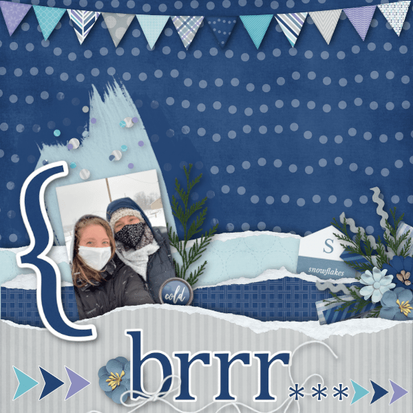 Brrr...