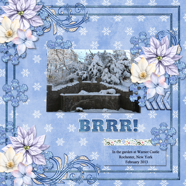 BRRR!