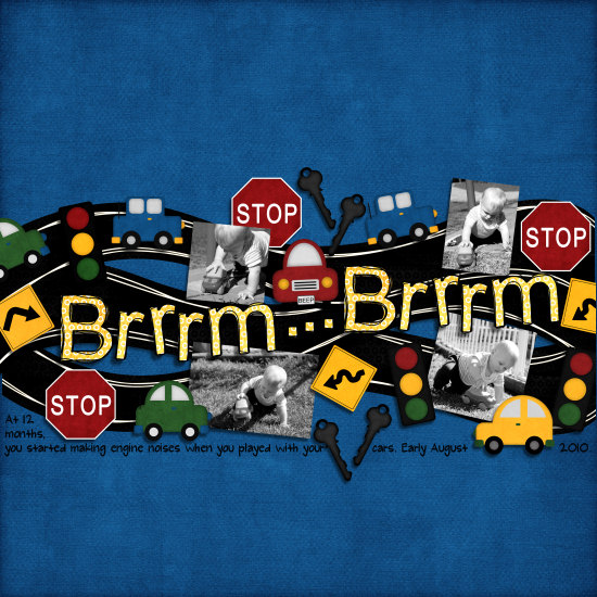 brrrm brrrm