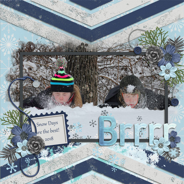 Brrrr