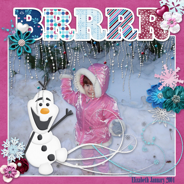 Brrrr