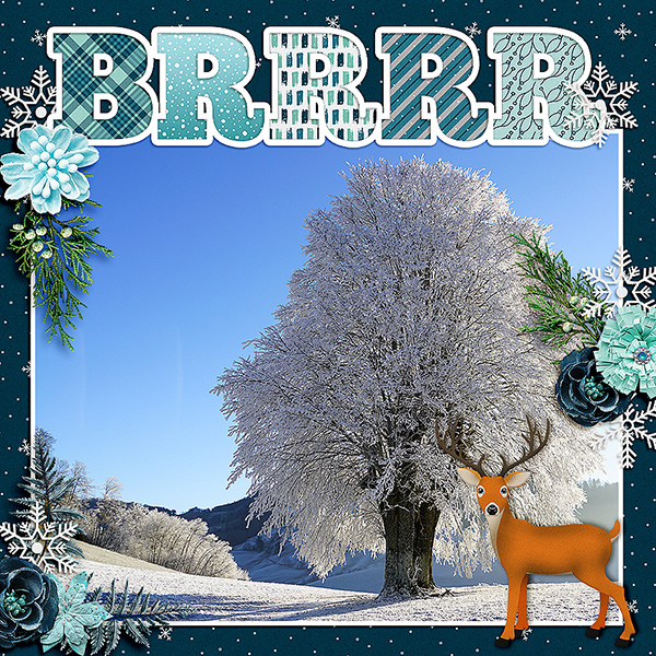 Brrrr