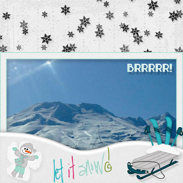 BRRRRR!