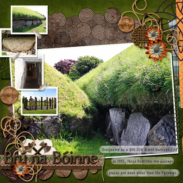Bru na Boinne