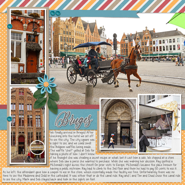 Bruges 1