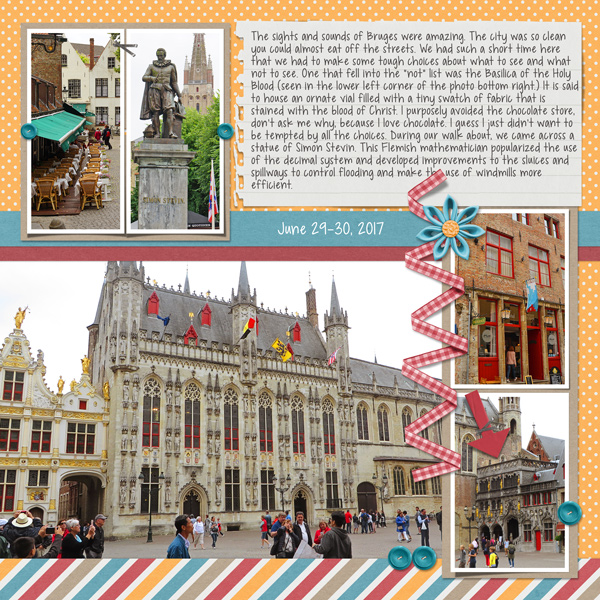Bruges 2